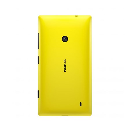 Lumia 5202